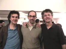  L'oncologo: «Interrogheremo i licheni per sapere come stiamo»